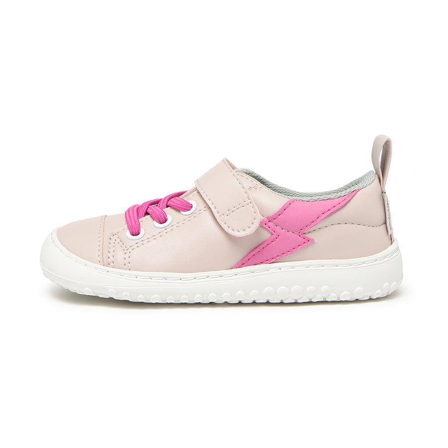 Zapato Feroz Rockers Paterna Rayo Rosa