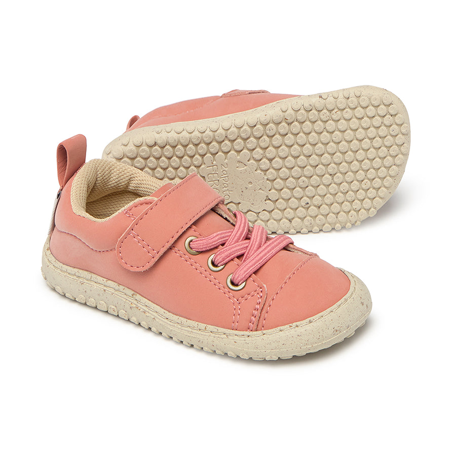 Zapato Feroz Rockers Paterna Frambuesa