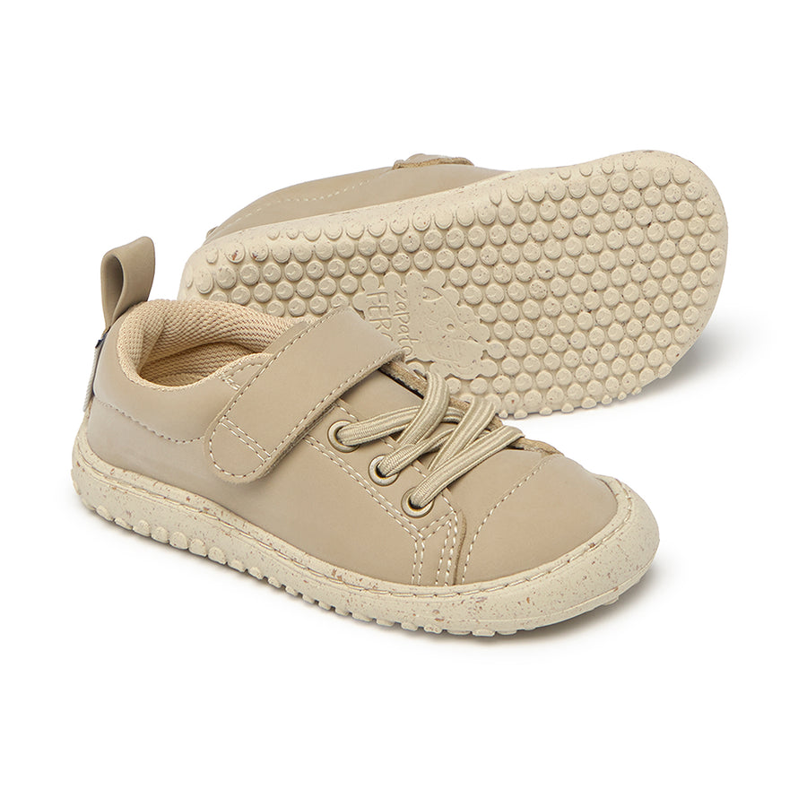 Zapato Feroz Rockers Paterna Piedra