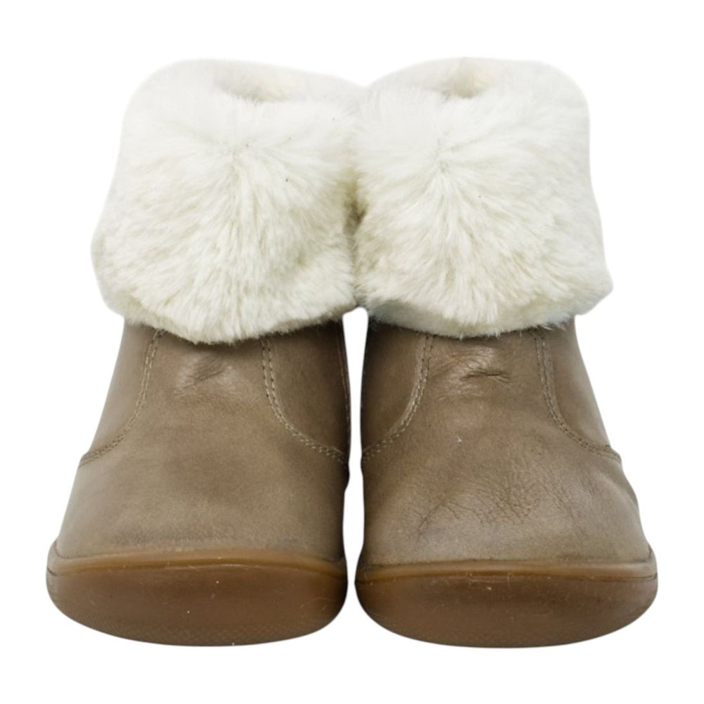 Piruflex Boots Fluffy Grey
