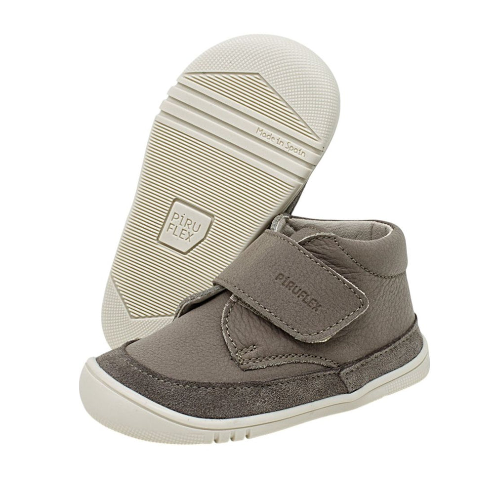 Piruflex Boots Strap Taupe