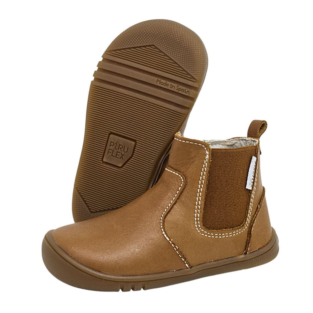 Piruflex Chelsea II Cuero