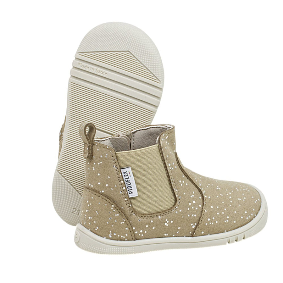 Piruflex Kids Chelsea Galaxia Sand