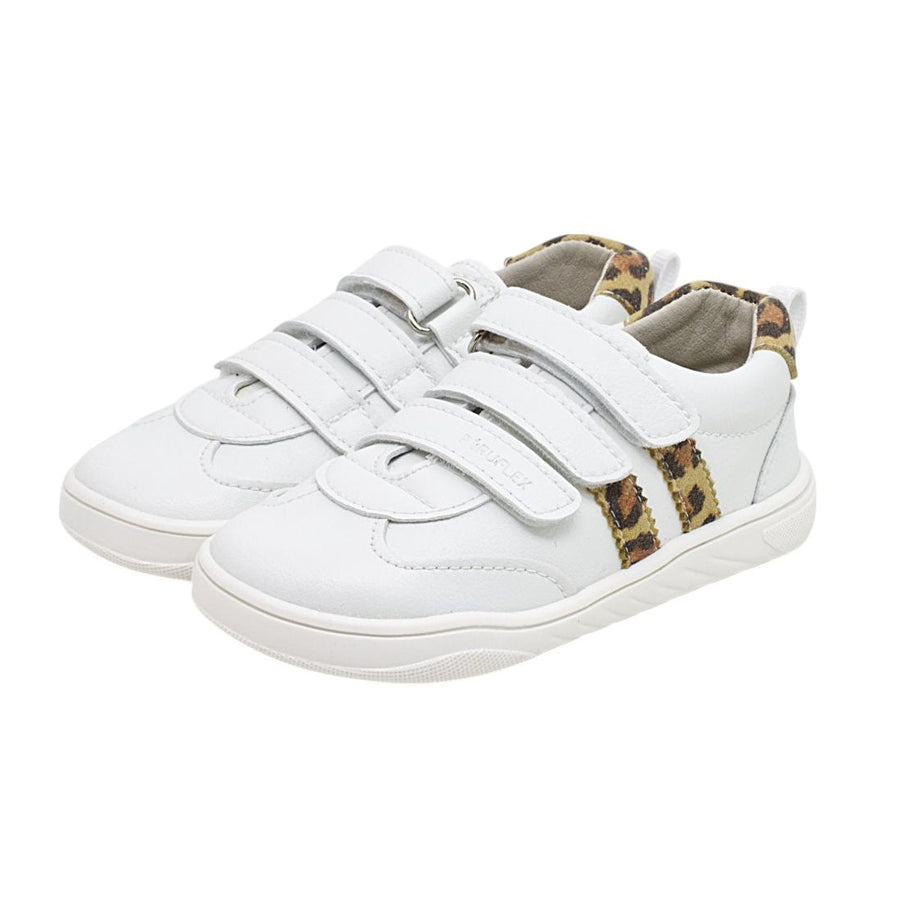 Piruflex Kids Sport Stripes Leopard