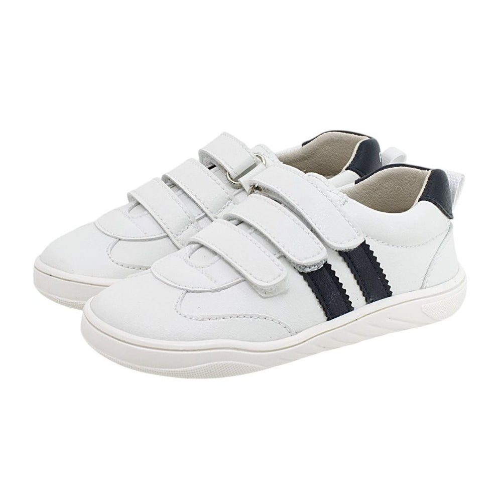 Piruflex Kids Sport Stripes Navy