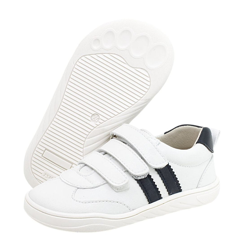 Piruflex Kids Sport Stripes Navy