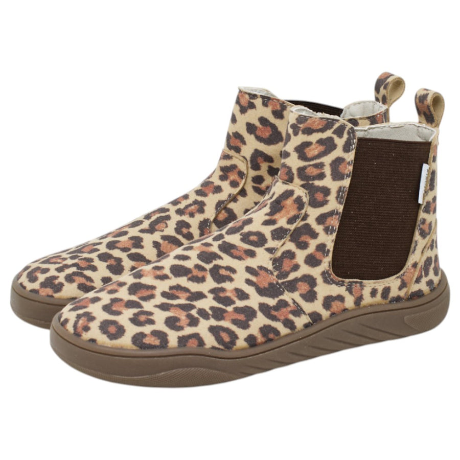 Piruflex Teens Chelsea II Leopard