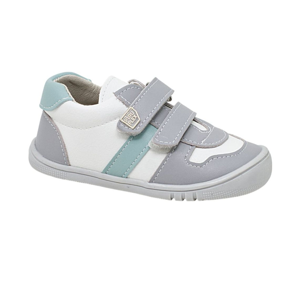 Piruflex Urban Stripes White Caribe