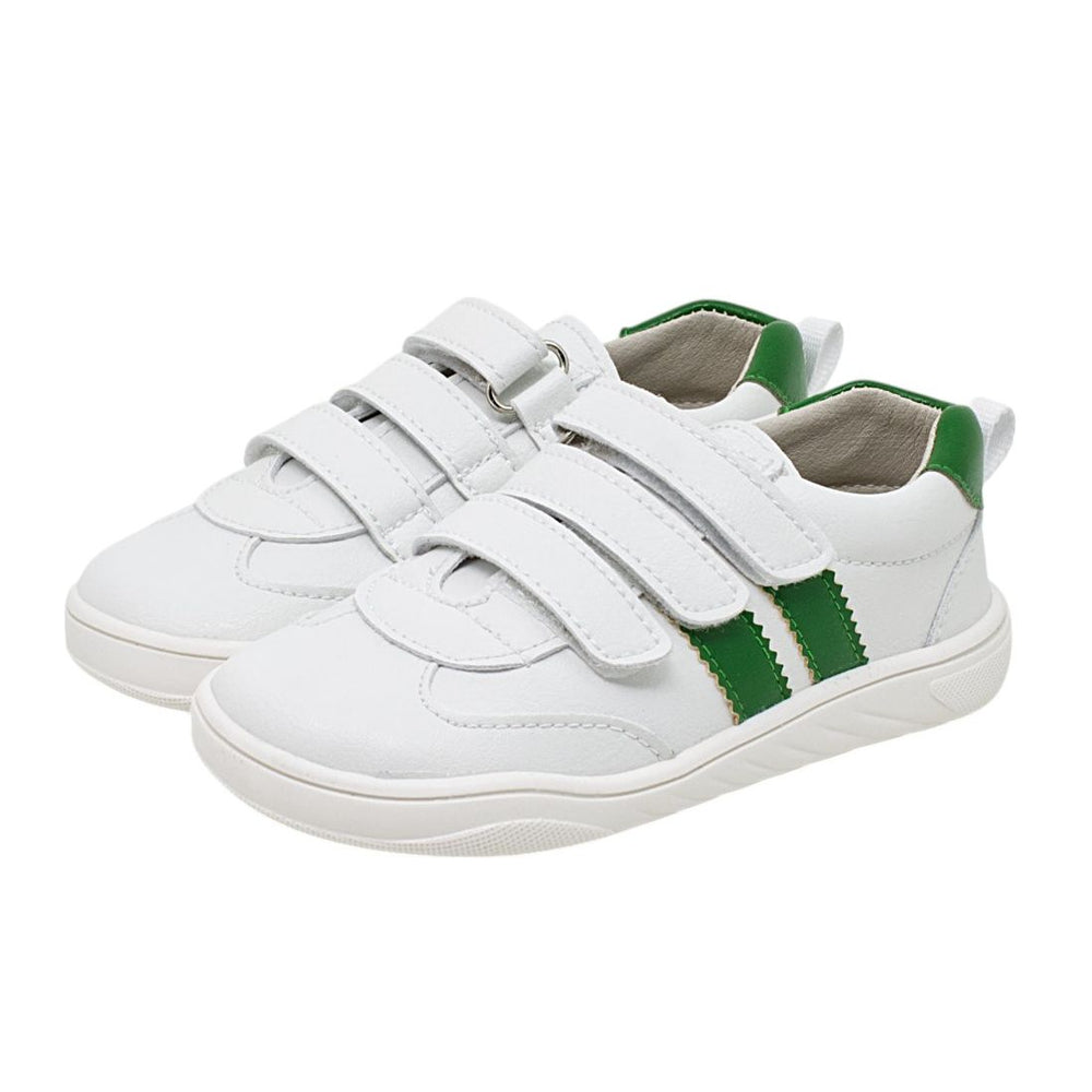 Piruflex Kids Sport Stripes Green