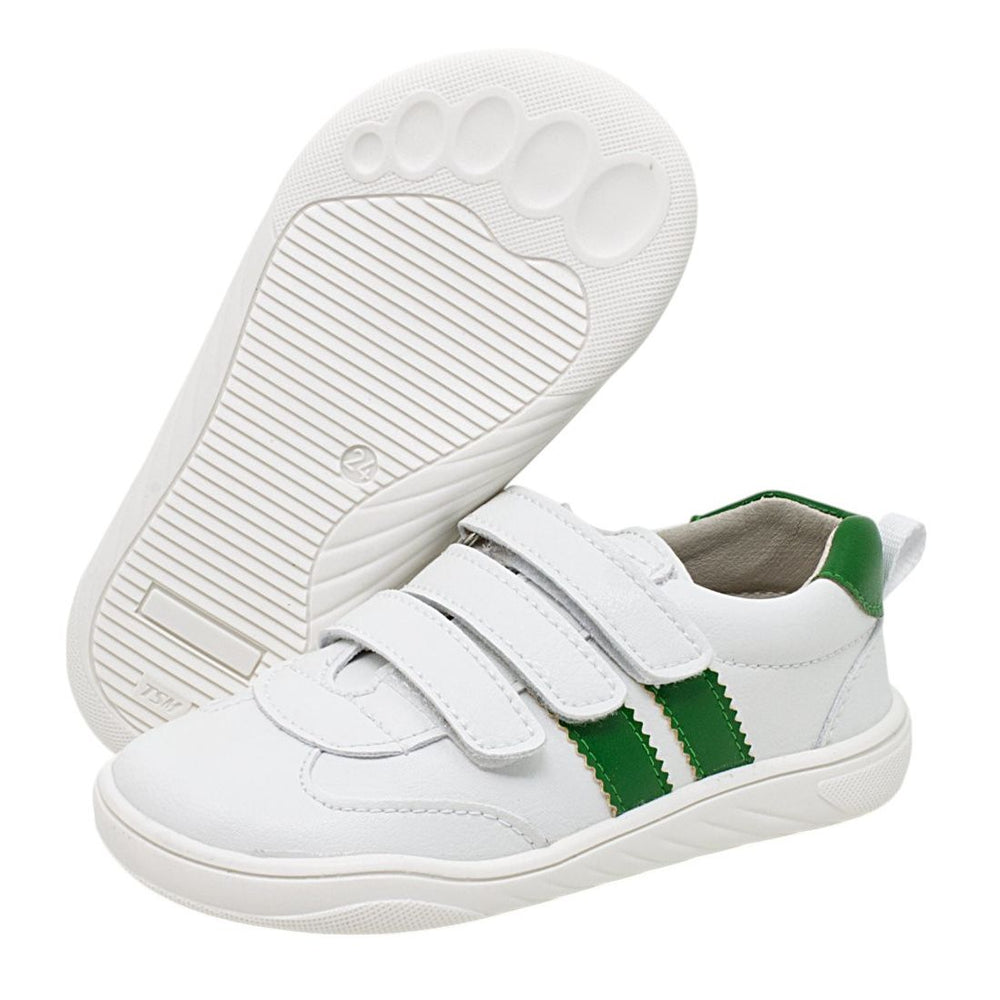 Piruflex Kids Sport Stripes Green
