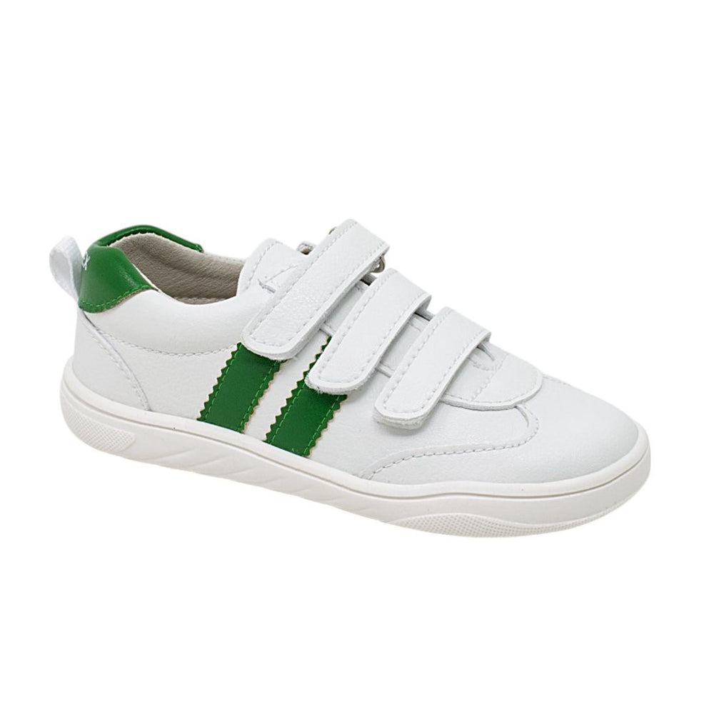 Piruflex Kids Sport Stripes Green