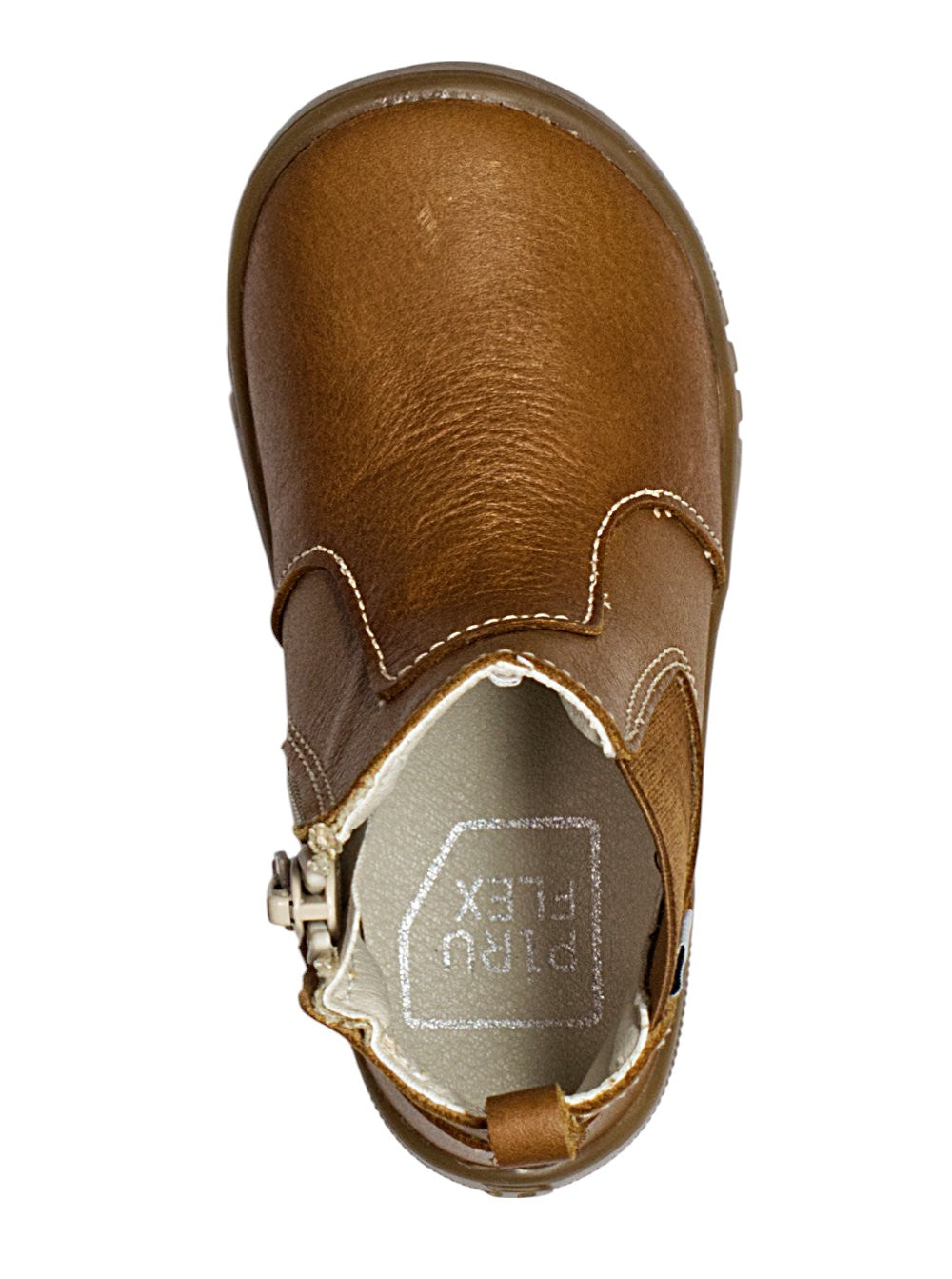 Piruflex Chelsea II Cuero