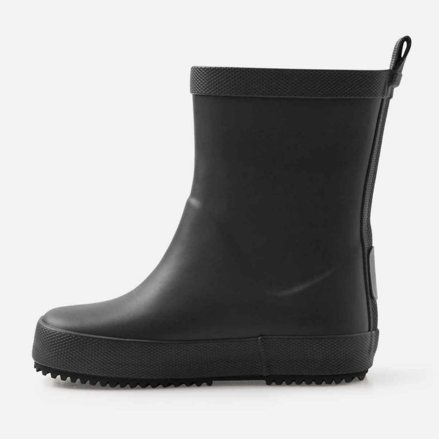 Reima Barefoot Rain Boots Ankka Black