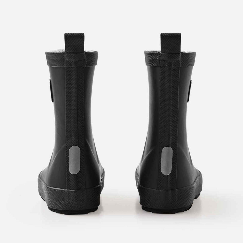 Reima Barefoot Rain Boots Ankka Black