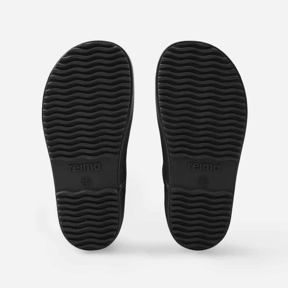 Reima Barefoot Rain Boots Ankka Black