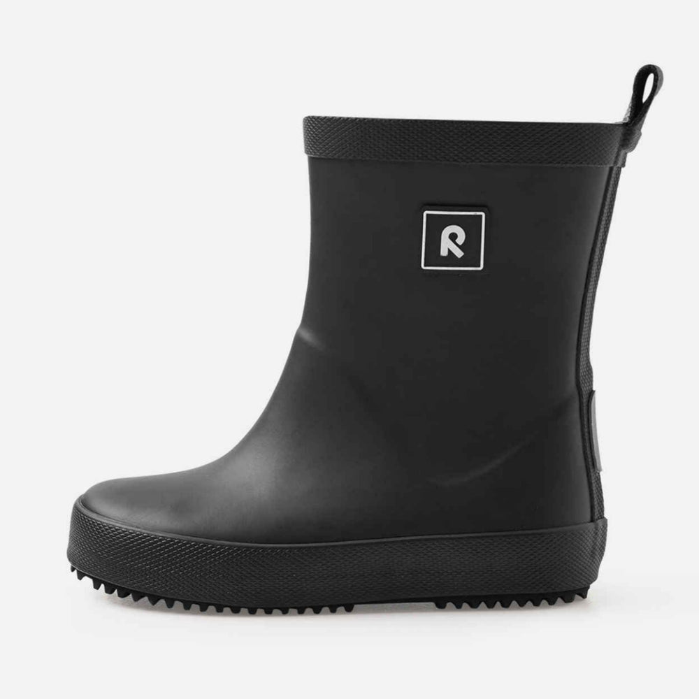 Reima Barefoot Rain Boots Ankka Black