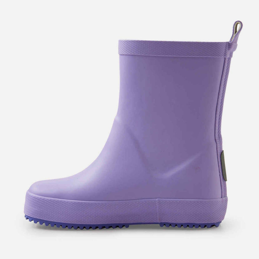 Reima Barefoot Rain Boots Ankka Blooming Lilac
