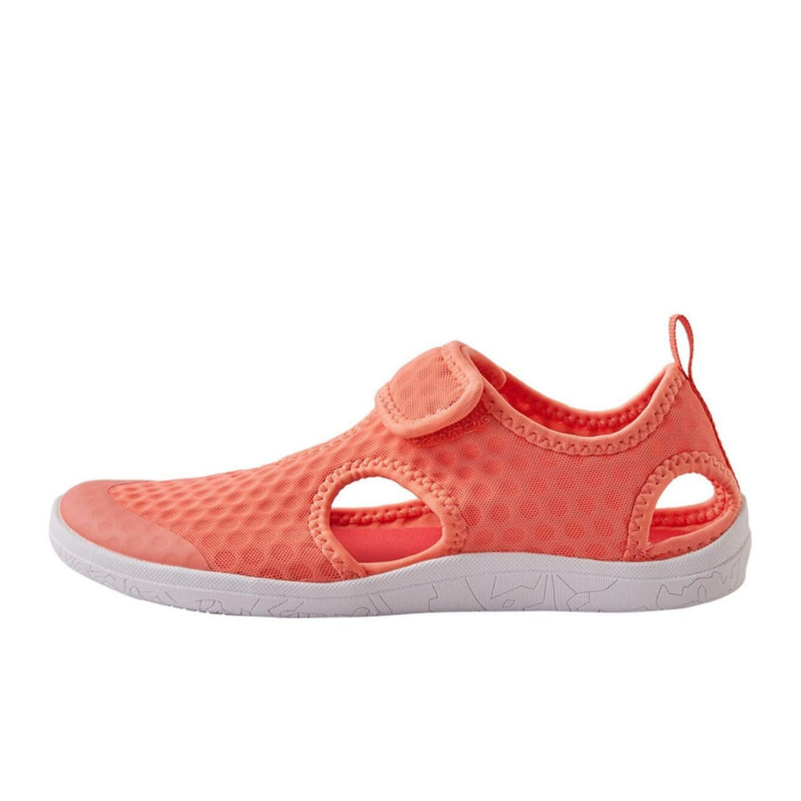Reima Sandales Rantaan Misty Red