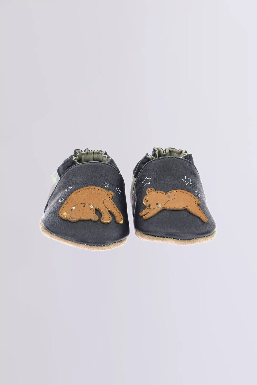 Robeez Chaussons Circus Happiness