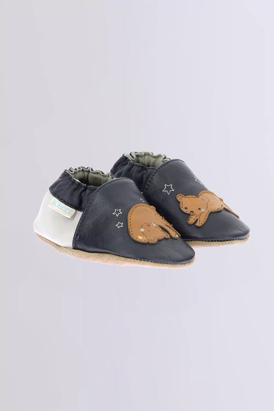 Robeez Chaussons Circus Happiness