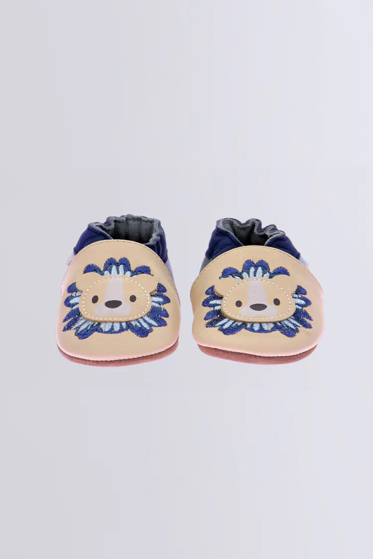 Robeez Chaussons Lionel