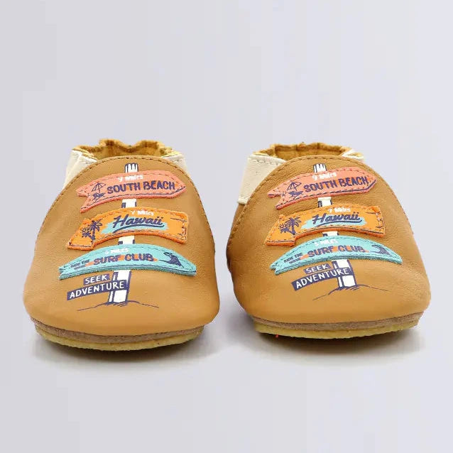 Pantofole per bambini | VINCENT Pantofole per bambini | VINCENT