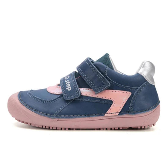 D.D.Step Toriel Blue Pink