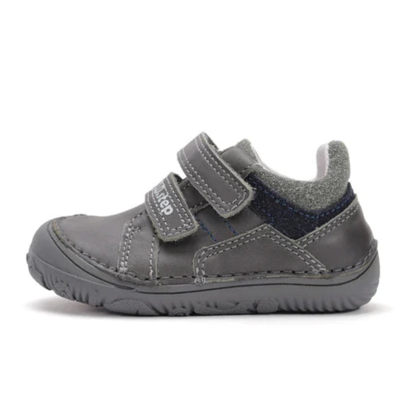 D.D.Step Cali Dark Grey