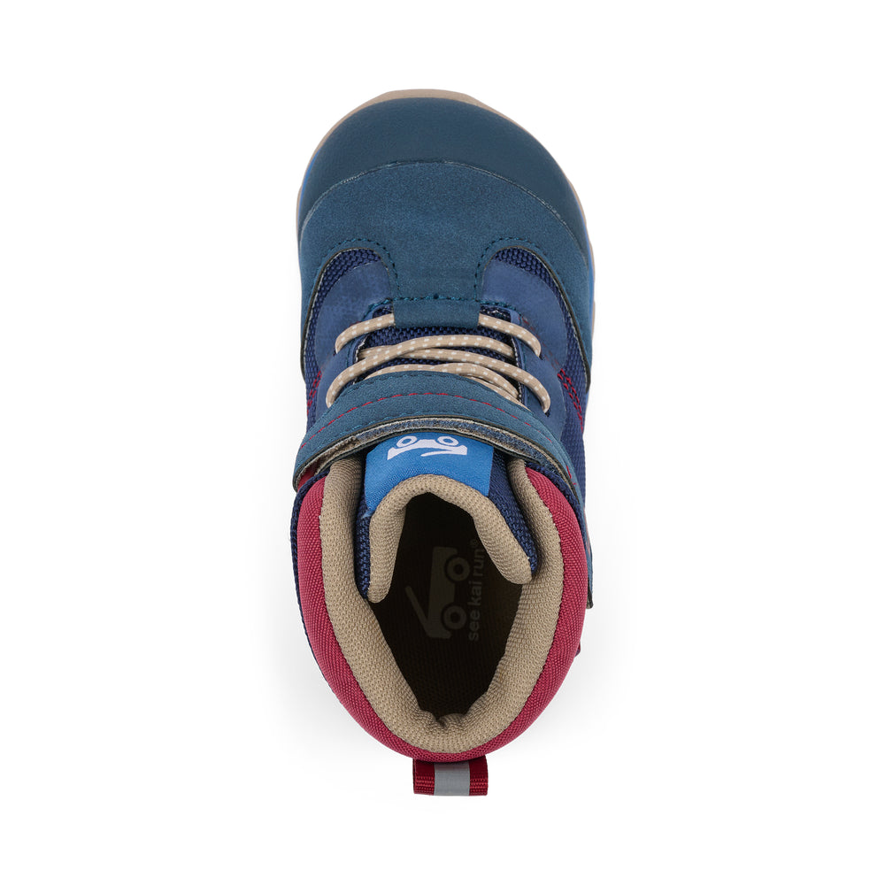 See Kai Run Canyon WP Navy