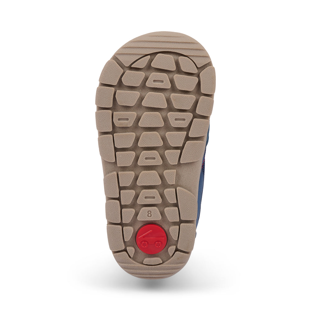 See Kai Run Canyon WP Navy