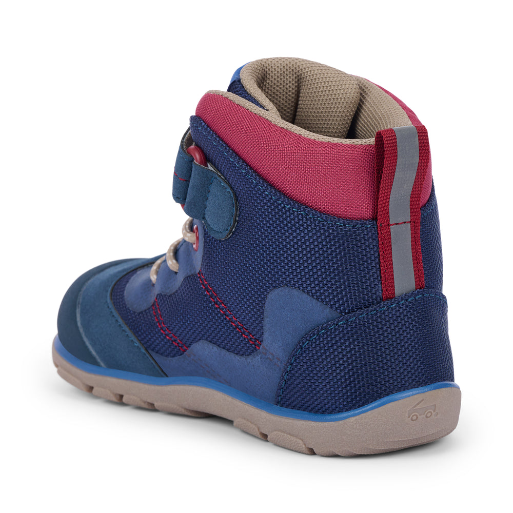 See Kai Run Canyon WP Navy