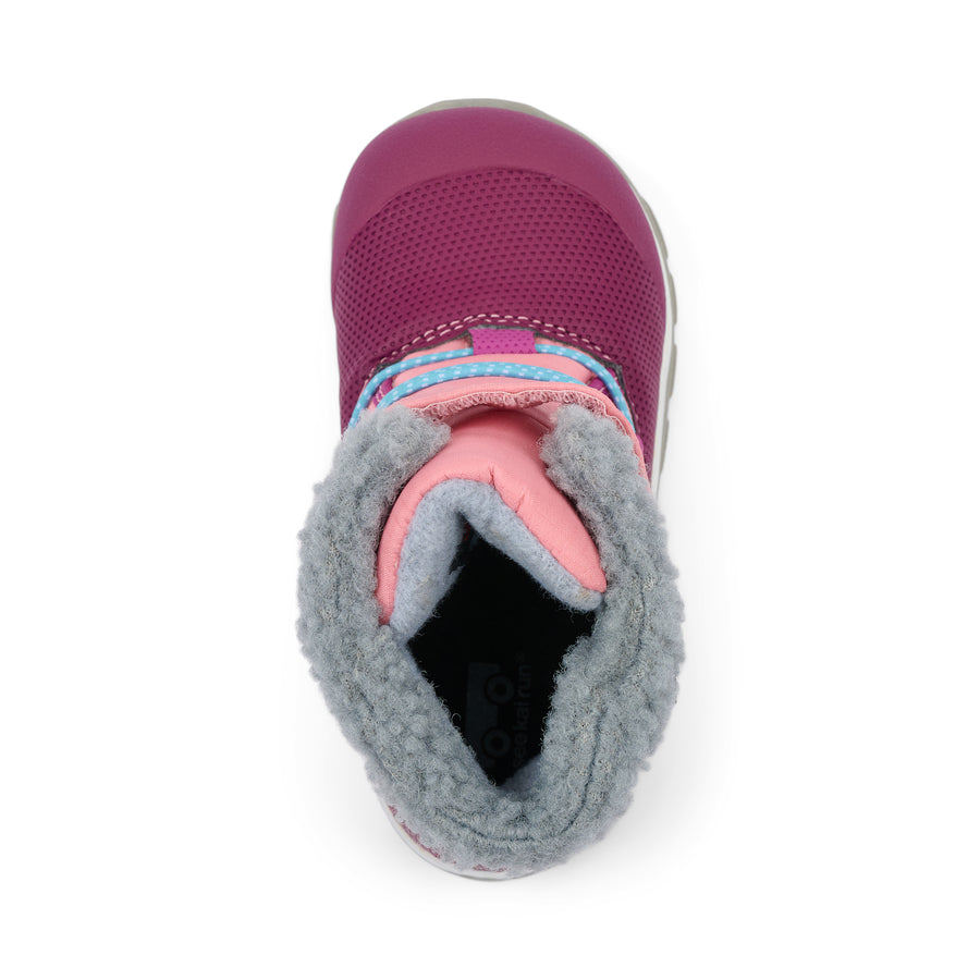 See Kai Run Gilman WP Rose Pink