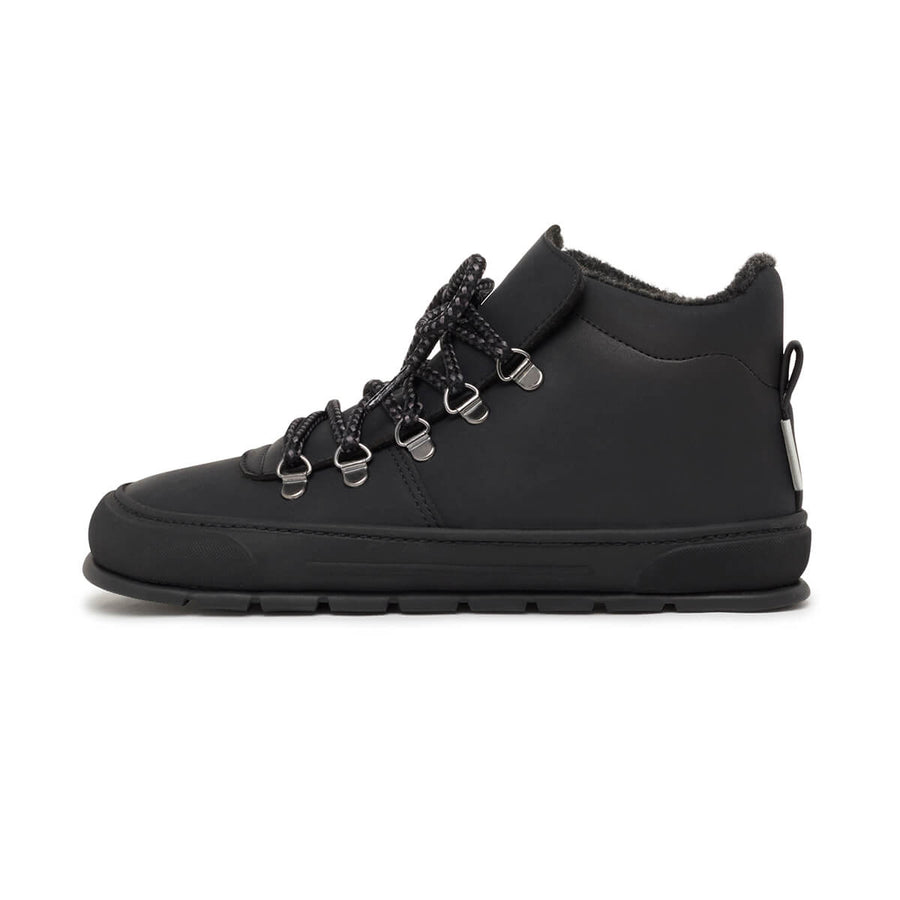 Zapato Feroz Adulte Serra Noir