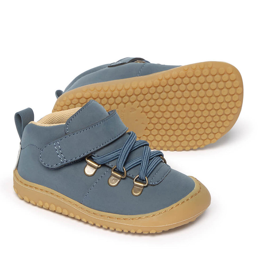 Zapato Feroz Rockers Serra Azul