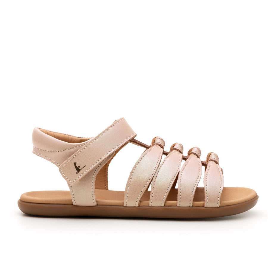 Tip Toey Joey Kidos Fern Candy Cream
