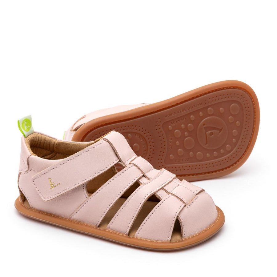 Tip Toey Joey Primeiros Sandy Blossom Pink