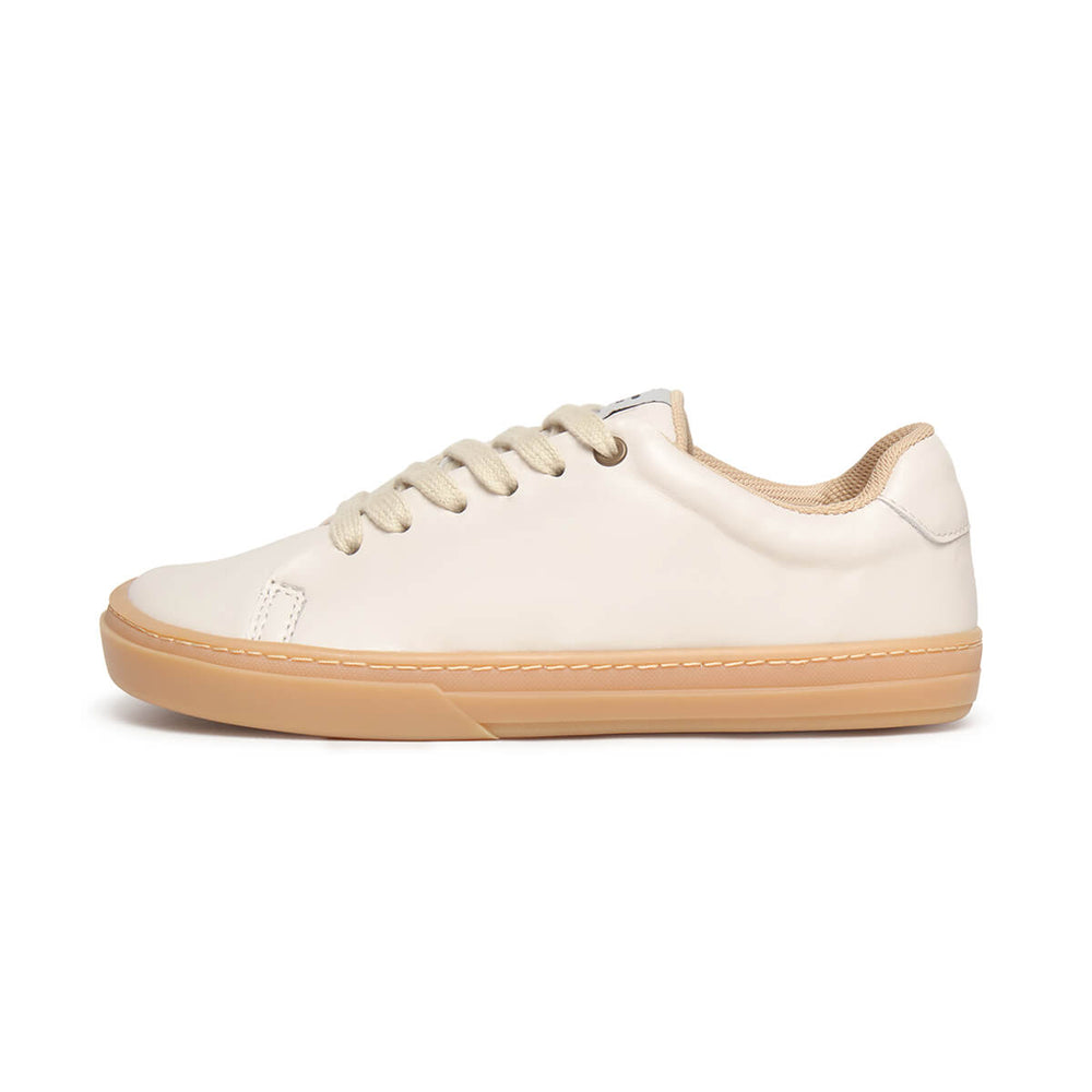 Zapato Feroz Adulto Freekers Turia Beige