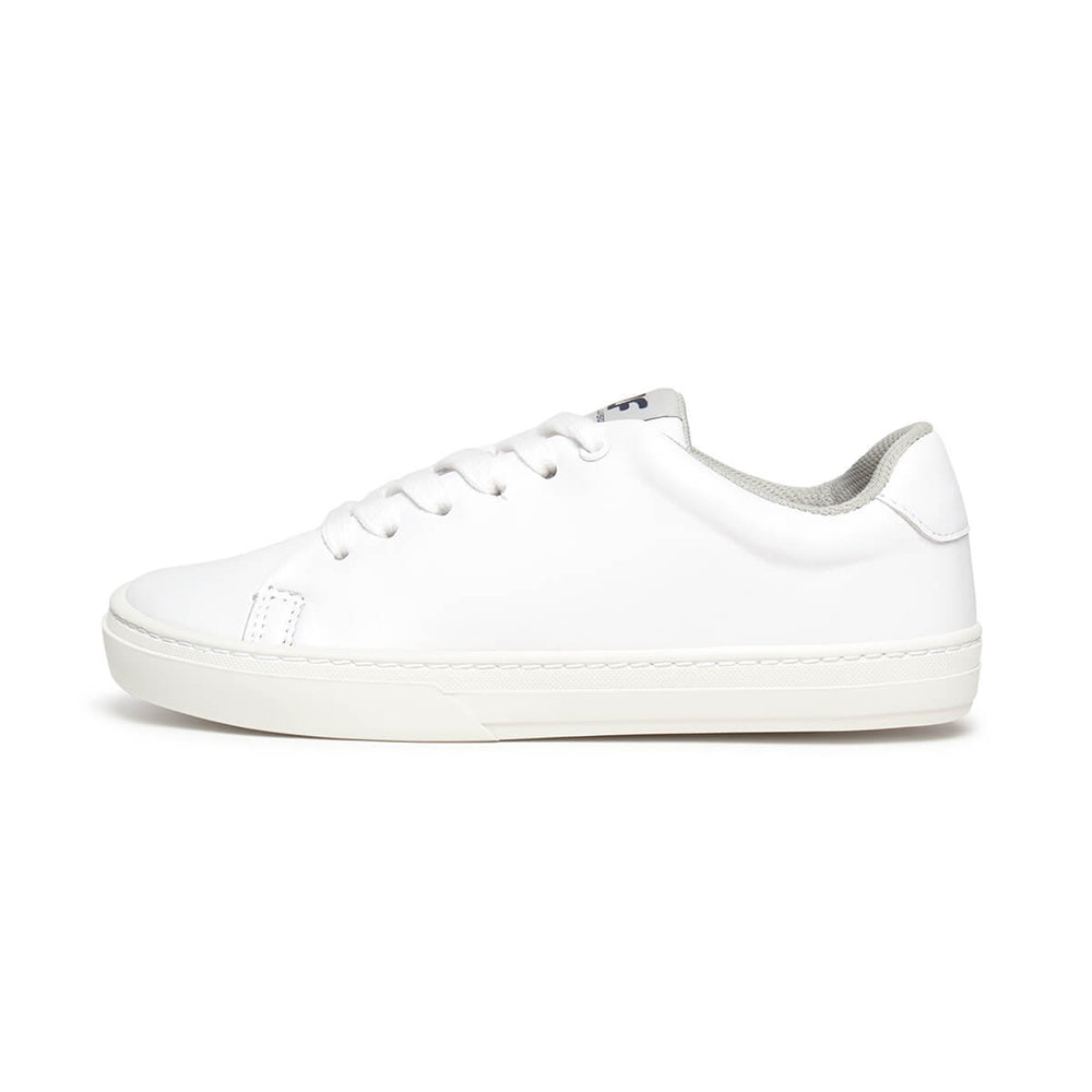 Zapato Feroz Adulto Freekers Turia Blanco
