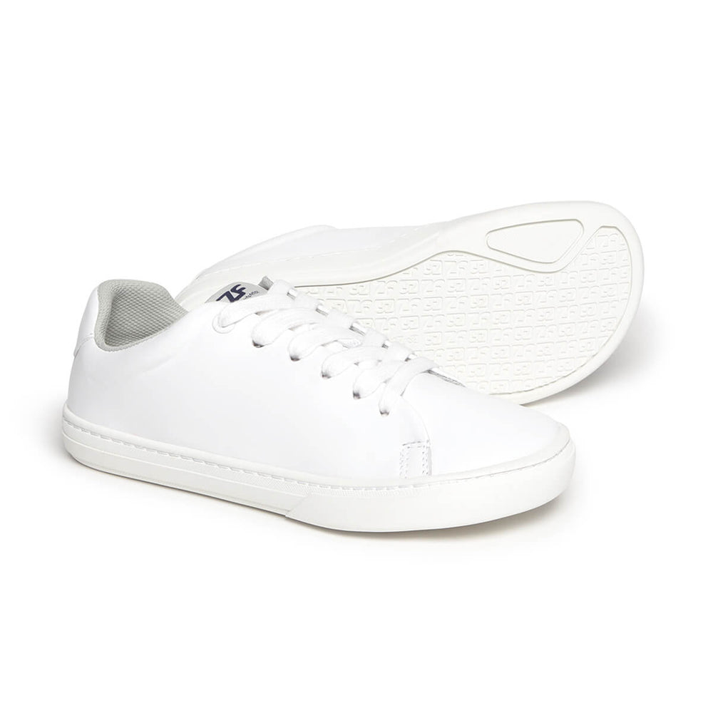 Zapato Feroz Adulto Freekers Turia Blanco