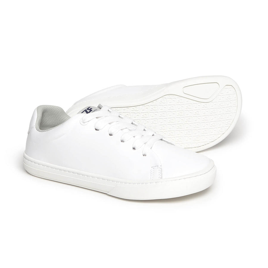 Zapato Feroz Adulto Freekers Turia Blanco