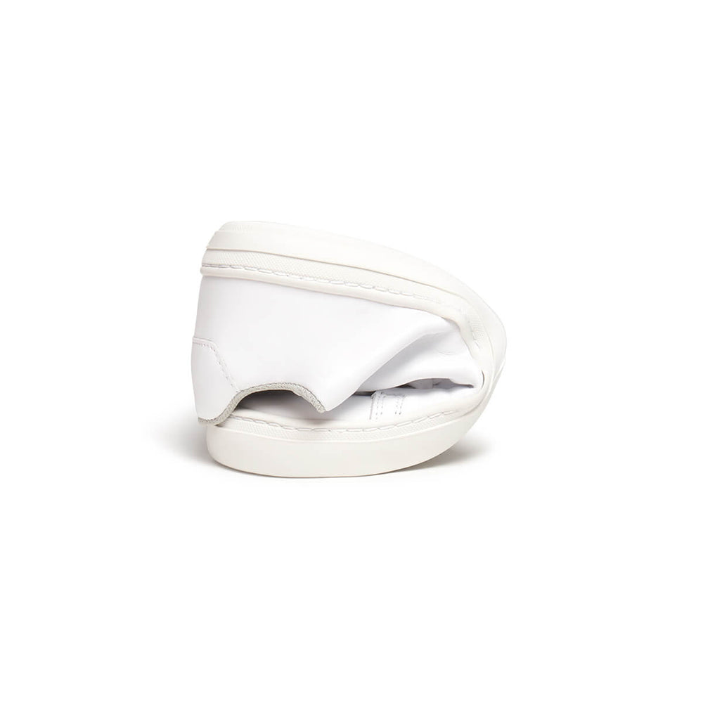 Zapato Feroz Adulto Freekers Turia Blanco