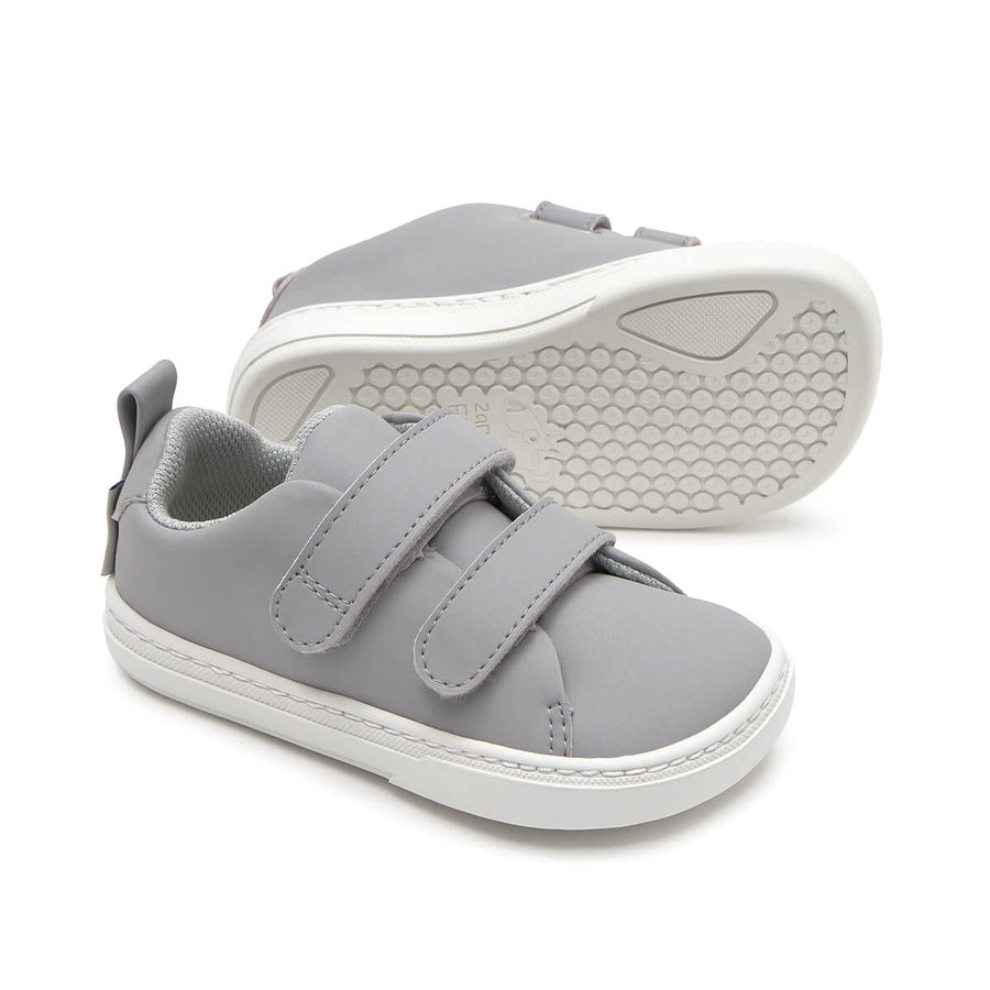 Zapato Feroz Rockers Valencia Blanco