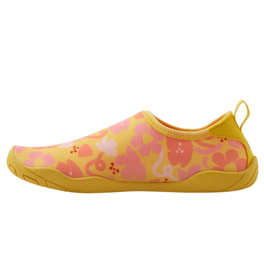 Reima Swimming Shoes Lean Yellow
