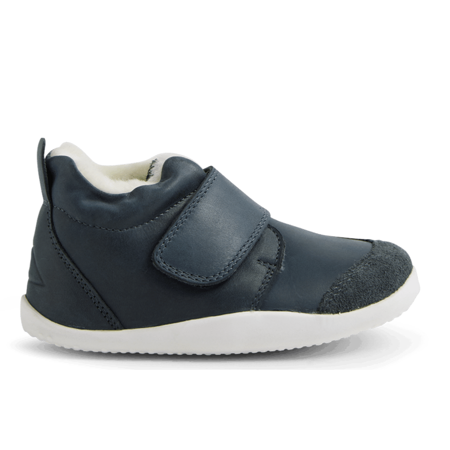 Bobux Xplorer Rover Arctic Navy