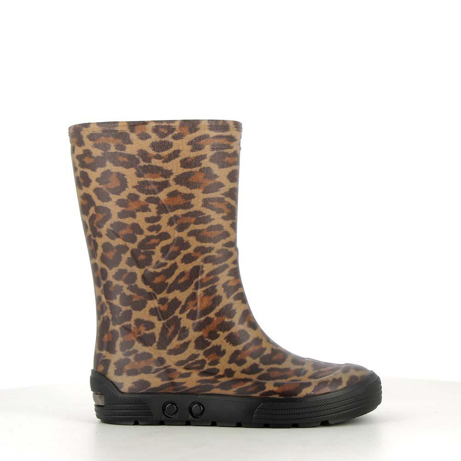 Méduse Airdim Pantera Leopardo