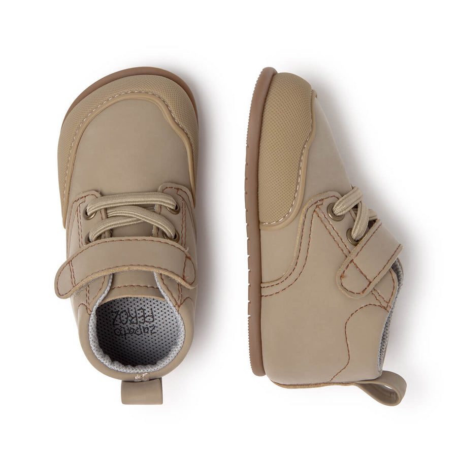 Zapato Feroz Feroz Albaida Piedra