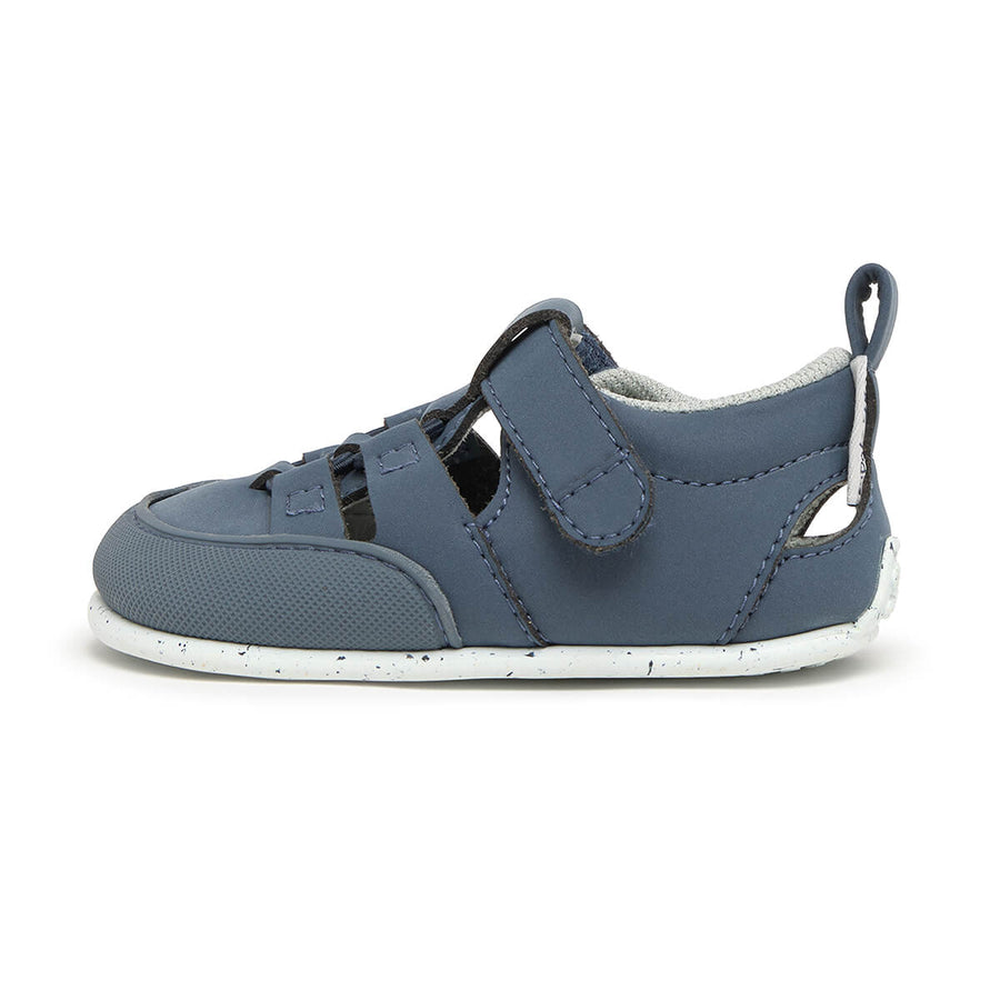 Zapato Feroz Canet Feroz Azul