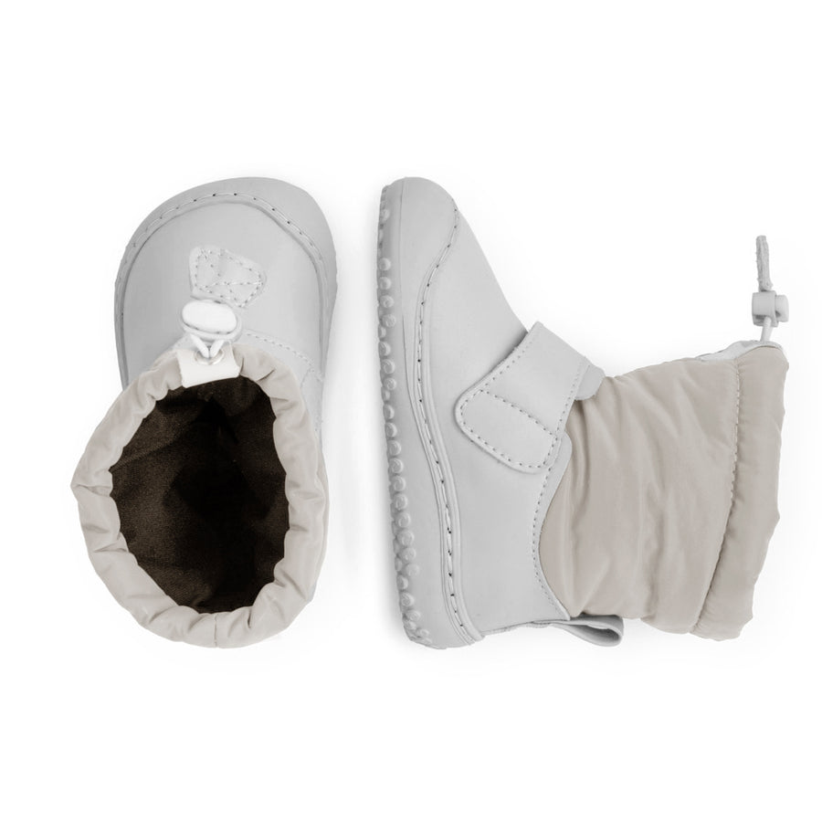 Zapato Feroz Féroces Bernia Gris