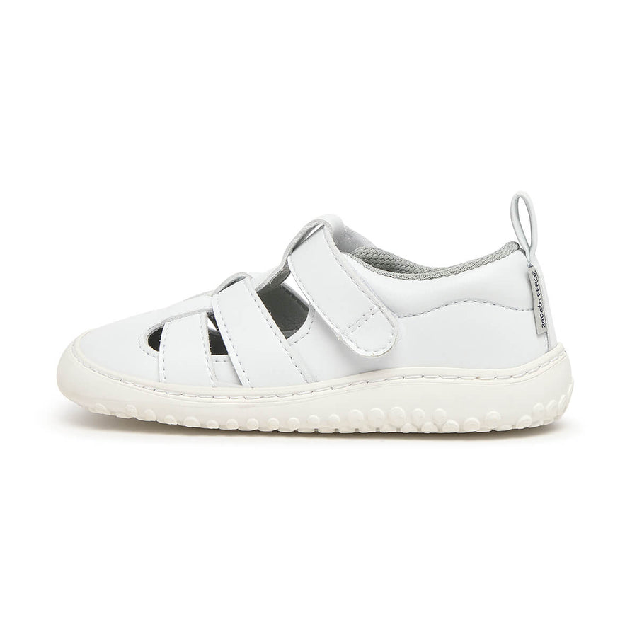 Zapato Feroz Rockers Irta Blanco