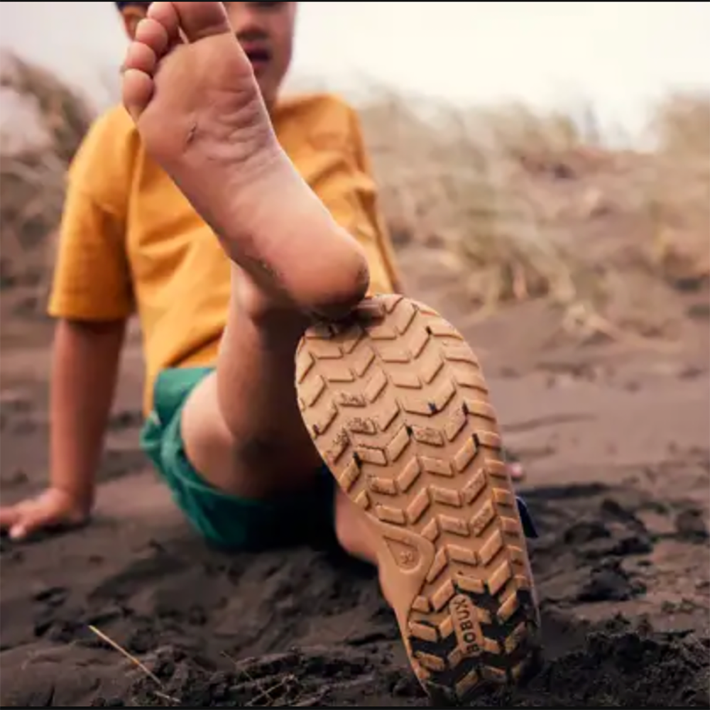 Bobux I-walk Amble Vetiver